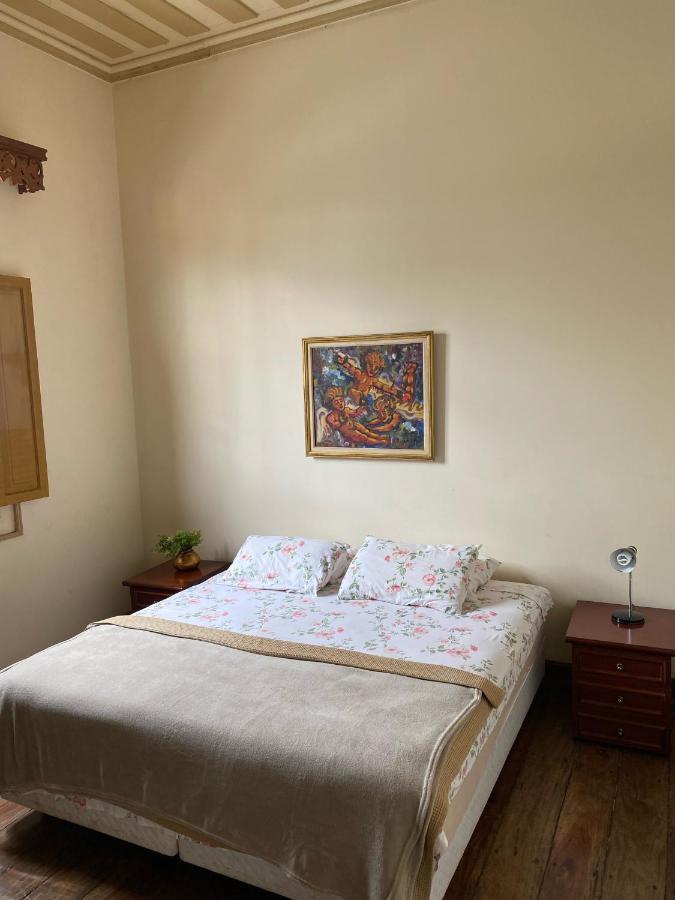 Studio 53 Diamantina Bagian luar foto