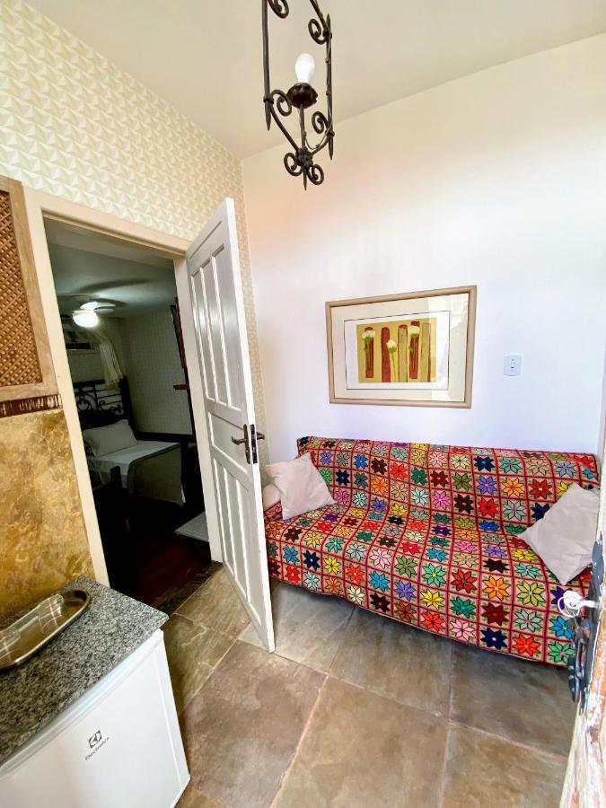 Studio 53 Diamantina Bagian luar foto