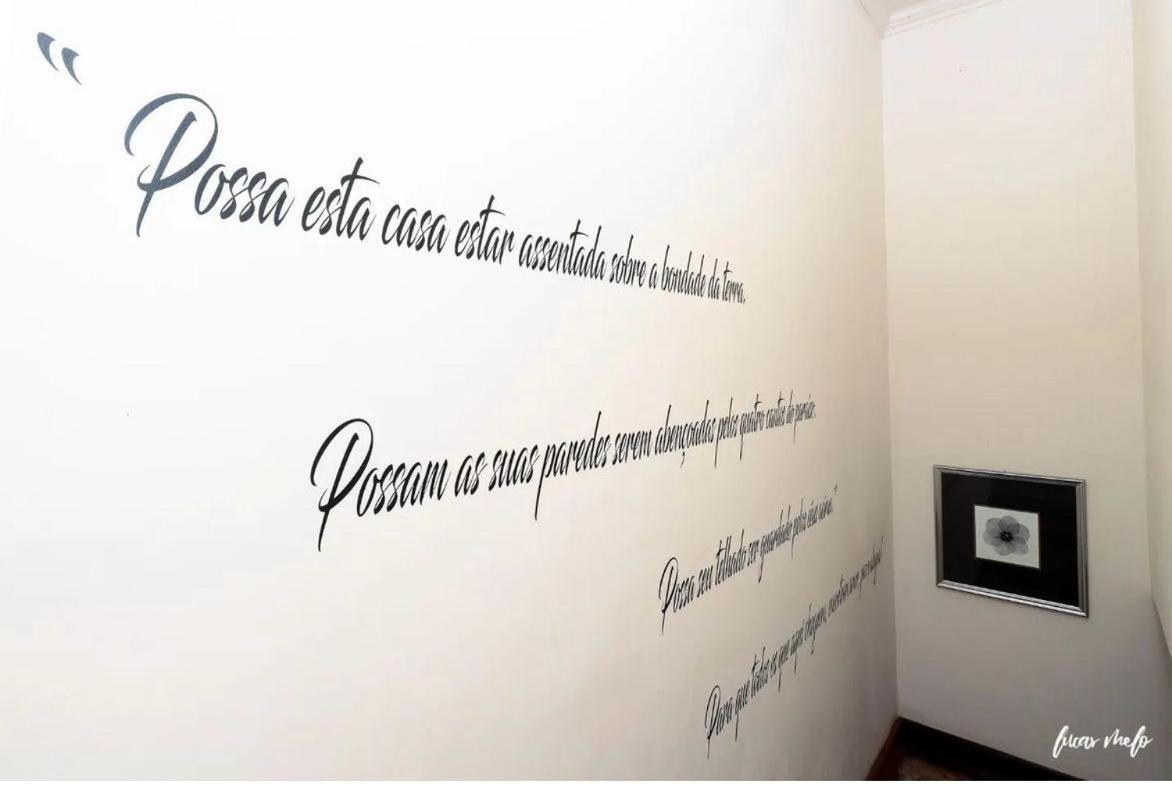 Studio 53 Diamantina Bagian luar foto