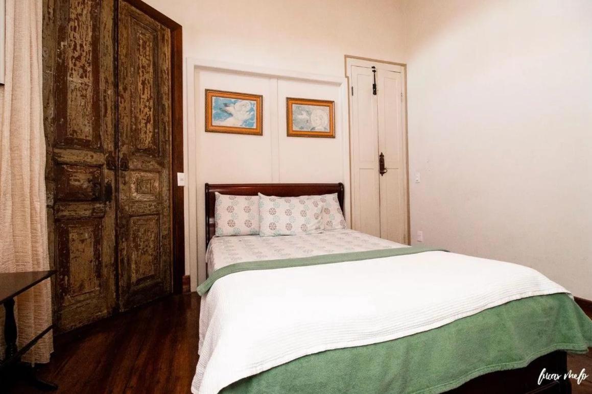 Studio 53 Diamantina Bagian luar foto