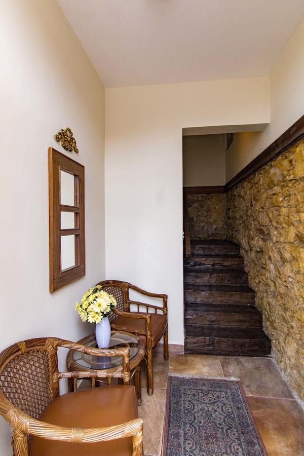 Studio 53 Diamantina Bagian luar foto