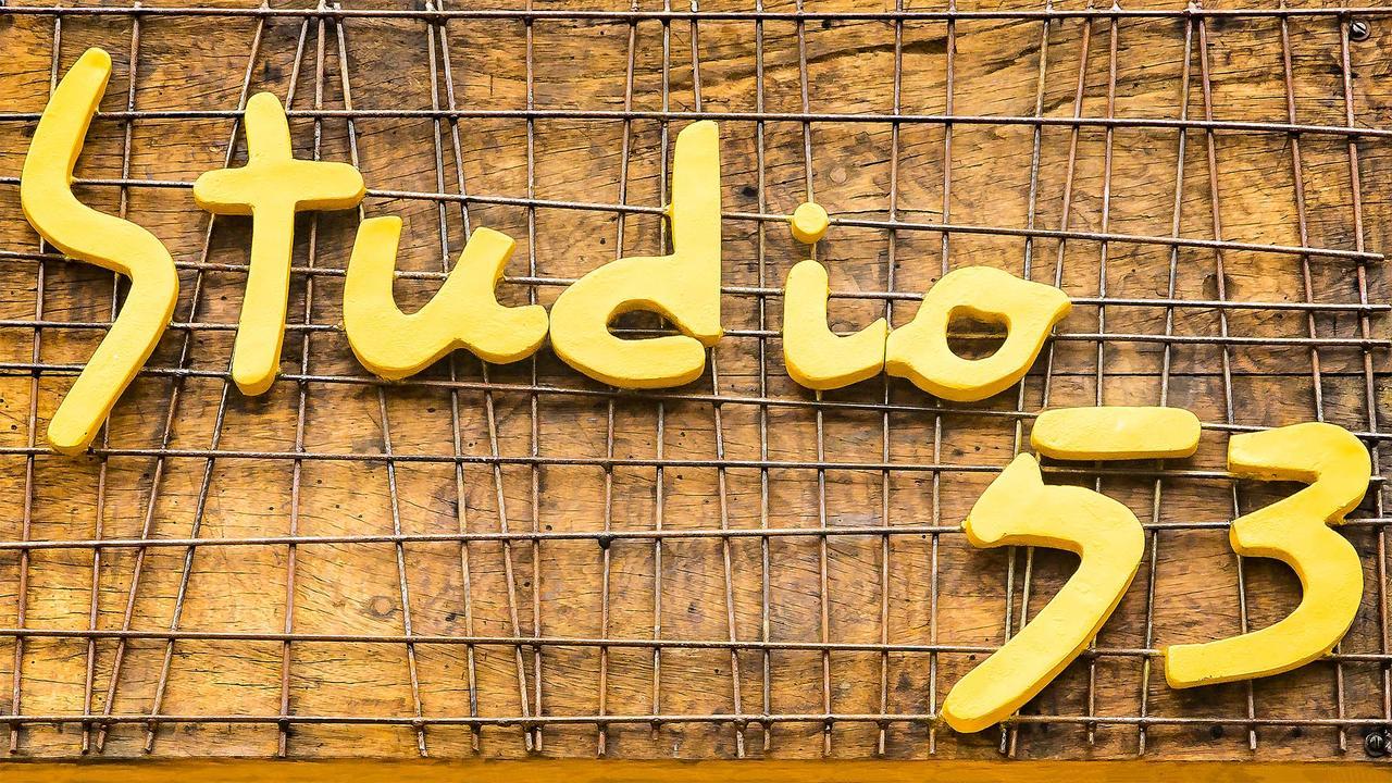 Studio 53 Diamantina Bagian luar foto