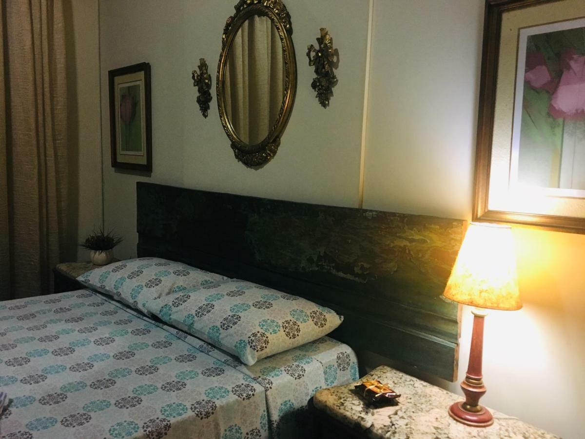 Studio 53 Diamantina Bagian luar foto